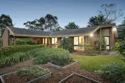 143 Old Eltham Road, Lower Plenty