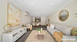 120/31 Thynne Street, Bruce