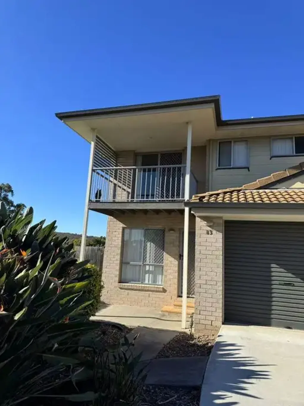 3-Bedroom Townhouse in Eastern Heights $500/PW
