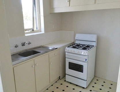12/158 Williams Road, Prahran, Inner East Melbourne, 1 ਕਮਰੇ, 1 ਬਾਥਰੂਮ, Apartment