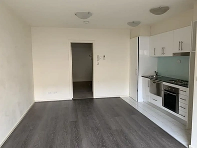 3/1 Peel Street, Collingwood, VIC 3066, 1 Bedrooms, 1 Bathrooms, Apartment