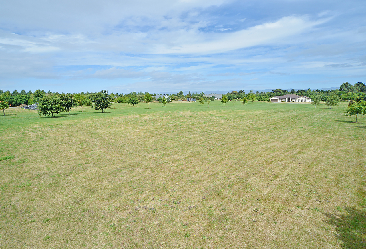 8 Eagle Place, Martinborough, South Wairarapa, 4 habitaciones, 0 baños