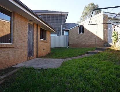 1/17 Clydesdale Drive, Blairmount, Macarthur Region, 2房, 1浴, House