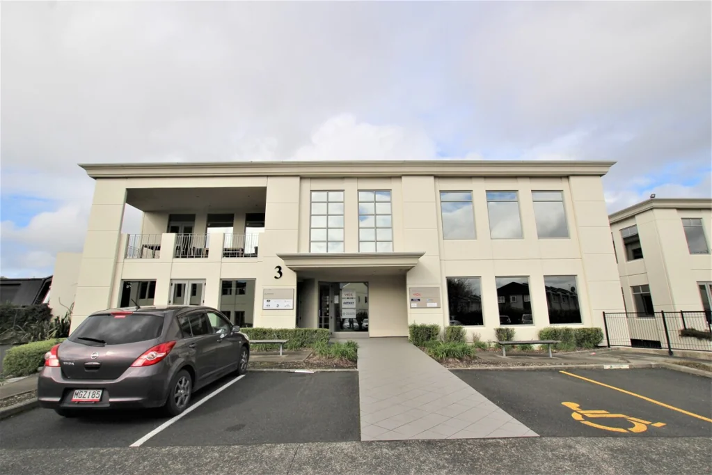 Ellerslie Ellerslie Office Suite