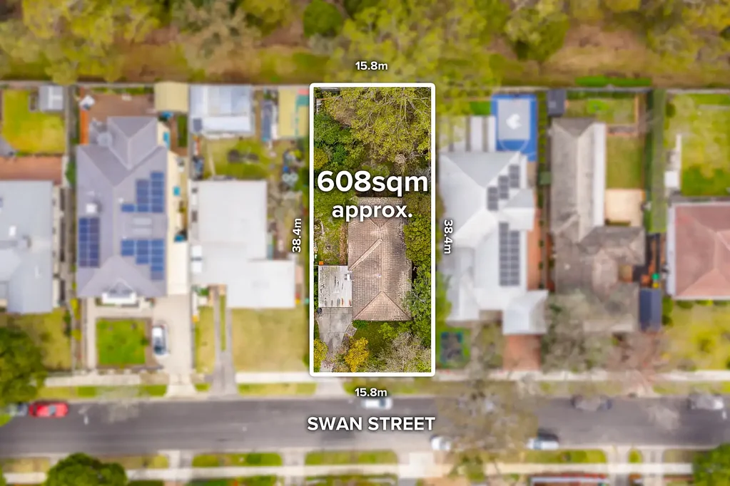 38 Swan Street, Blackburn South, VIC 3130