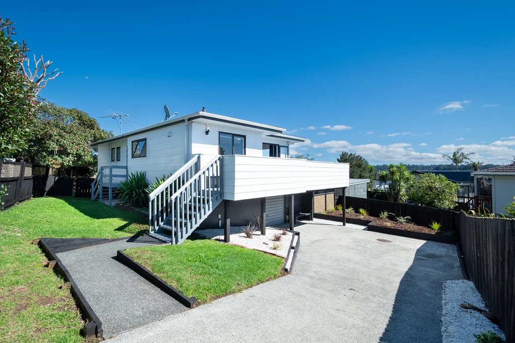 2/25 Clearview Heights, Ranui, Waitakere City, Auckland