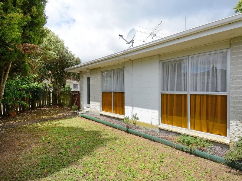 6/37 Merton Street, Trentham, Upper Hutt, 2 chambres, 1 salles de bain