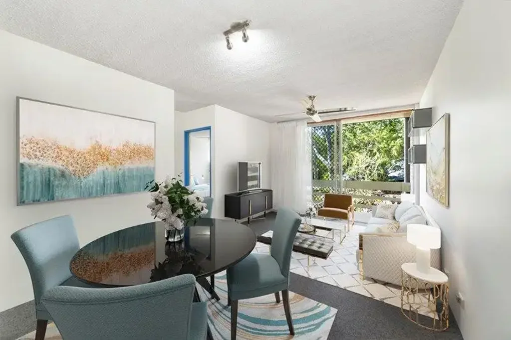 2/38 Goldsbrough Road, Taringa, QLD 4068
