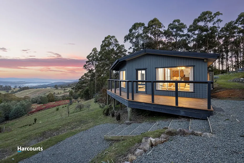 229 Wattle Grove Road, Cygnet, TAS 7112