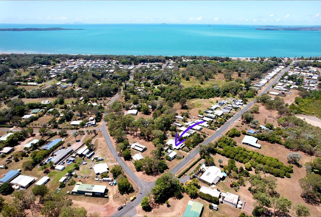 86 ARMSTRONG BEACH RD, ARMSTRONG BEACH QLD 4737, 0 Schlafzimmer, 0 Badezimmer, House