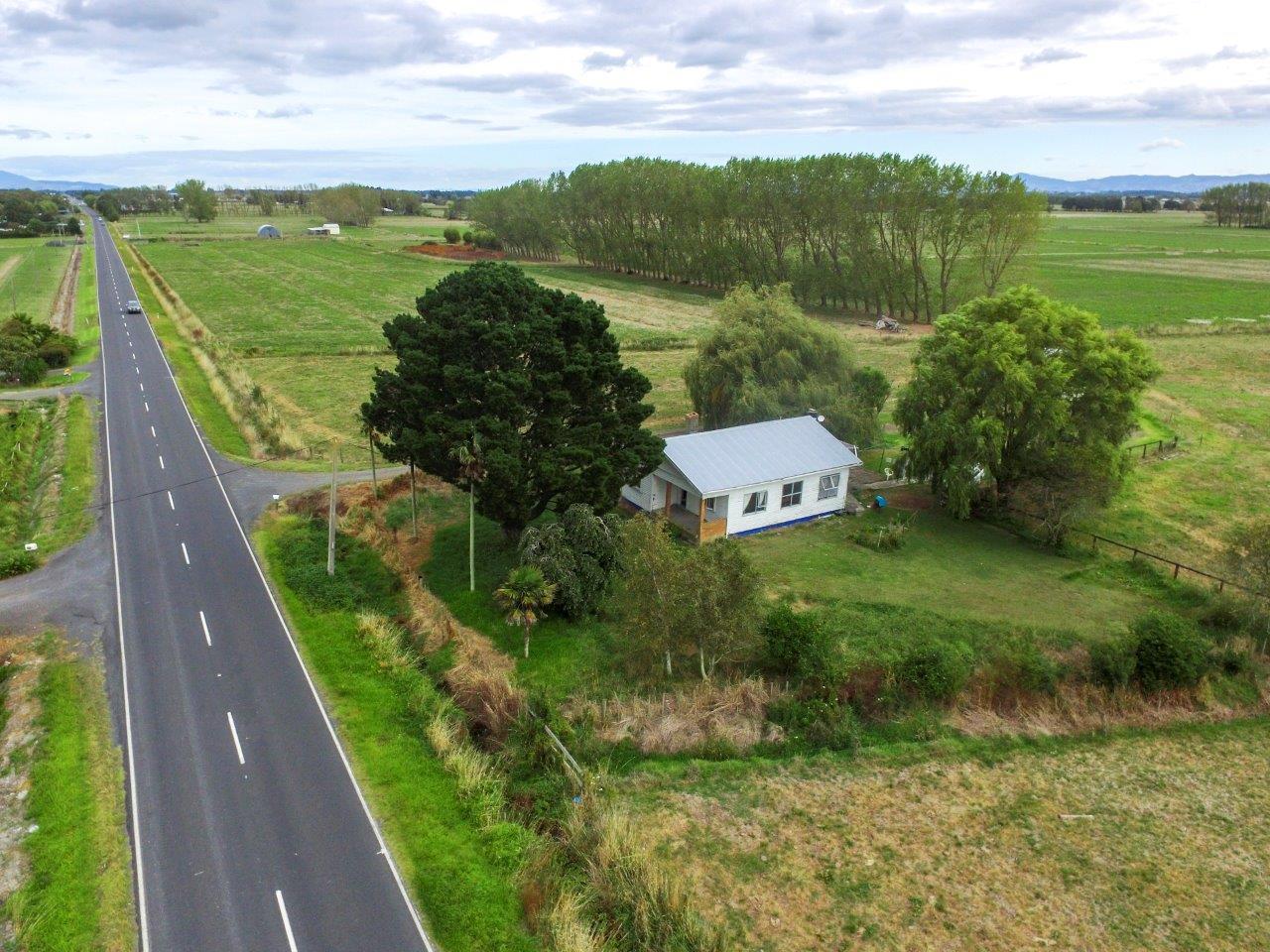 234 Hauraki Road, Orongo, Hauraki, 0房, 0浴