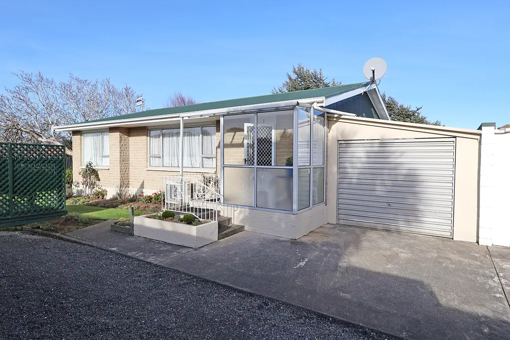 3/12 York Street, Strathern, Invercargill, Southland