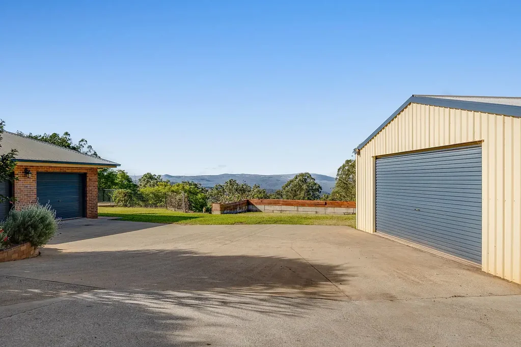 183 Happy Valley Road, Cabarlah, QLD 4352