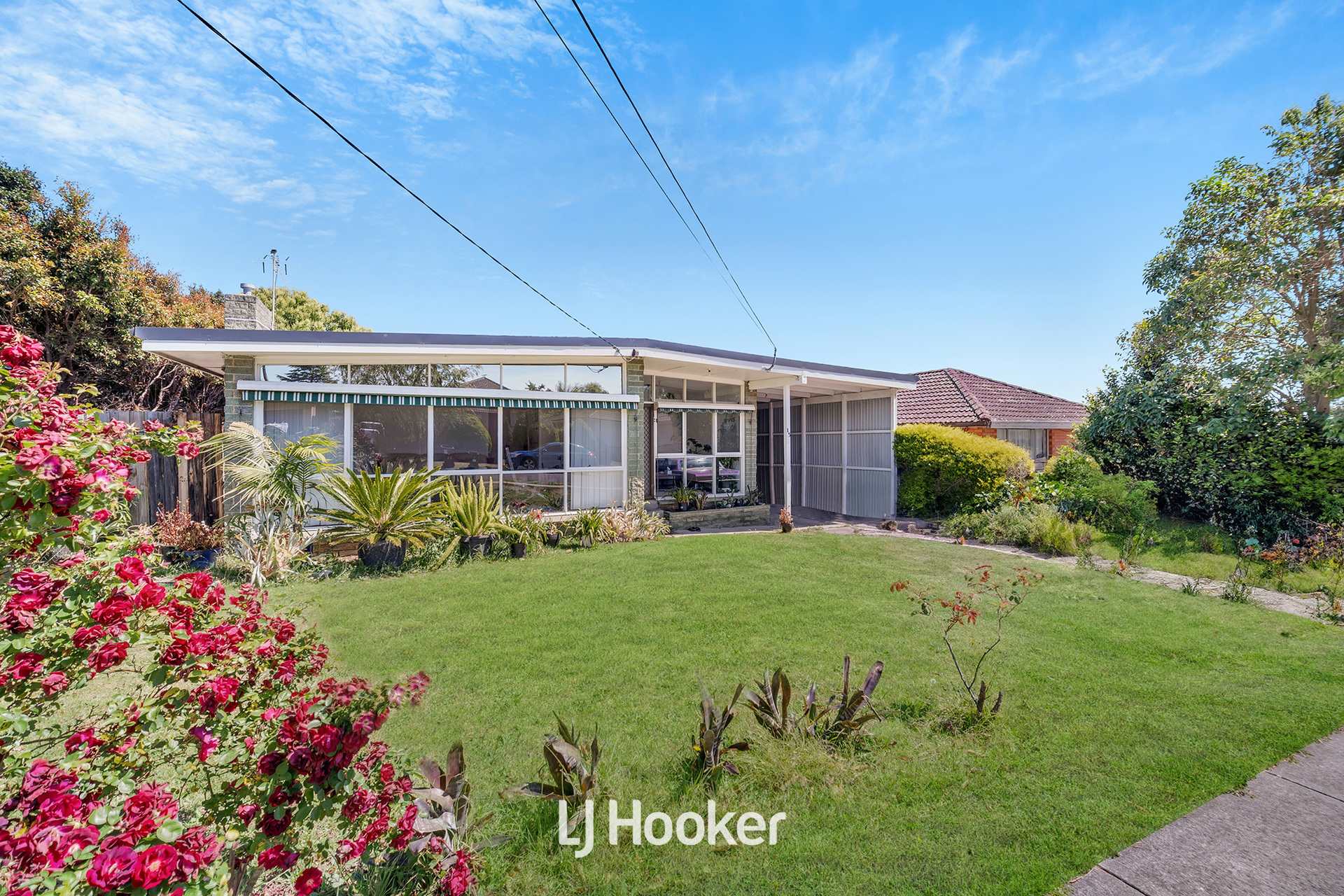 15 ALBERT RD, HALLAM VIC 3803, 0房, 0浴, House