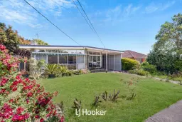 15 Albert Road, Hallam