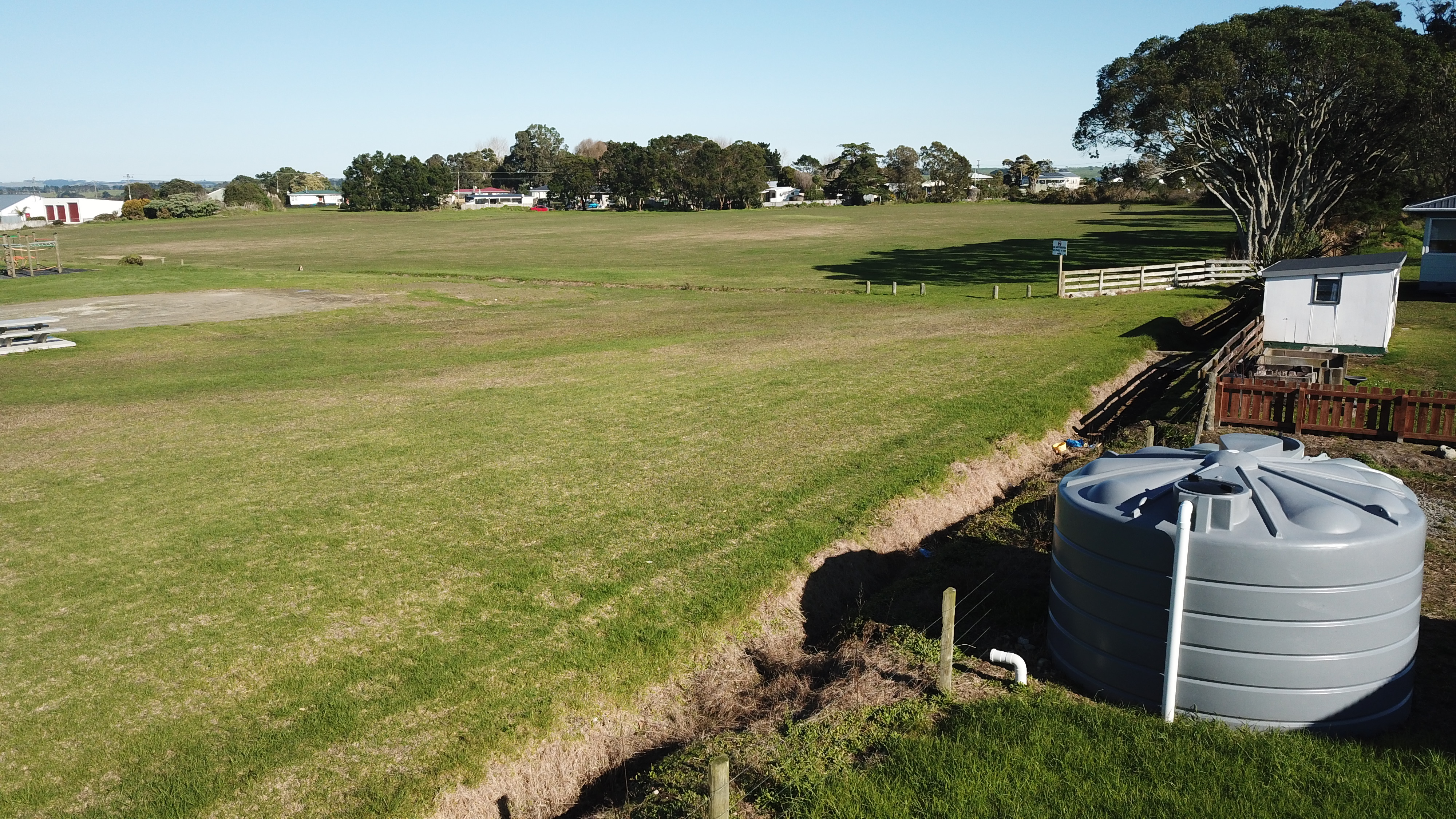 4 Graham Street, Te Kopuru, Kaipara, 3 phòng ngủ, 1 phòng tắm