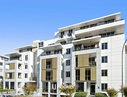 820/8 Avon Road, Pymble, NSW 2073, 1 कमरे, 1 बाथरूम, Apartment