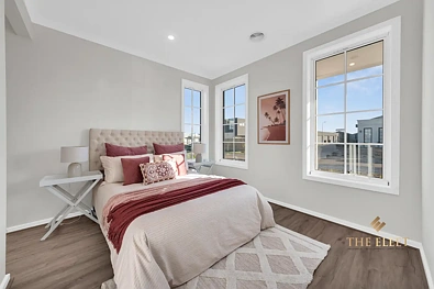 101 Everbloom Crescent, Tarneit, VIC 3029, 5 phòng ngủ, 3 phòng tắm, House