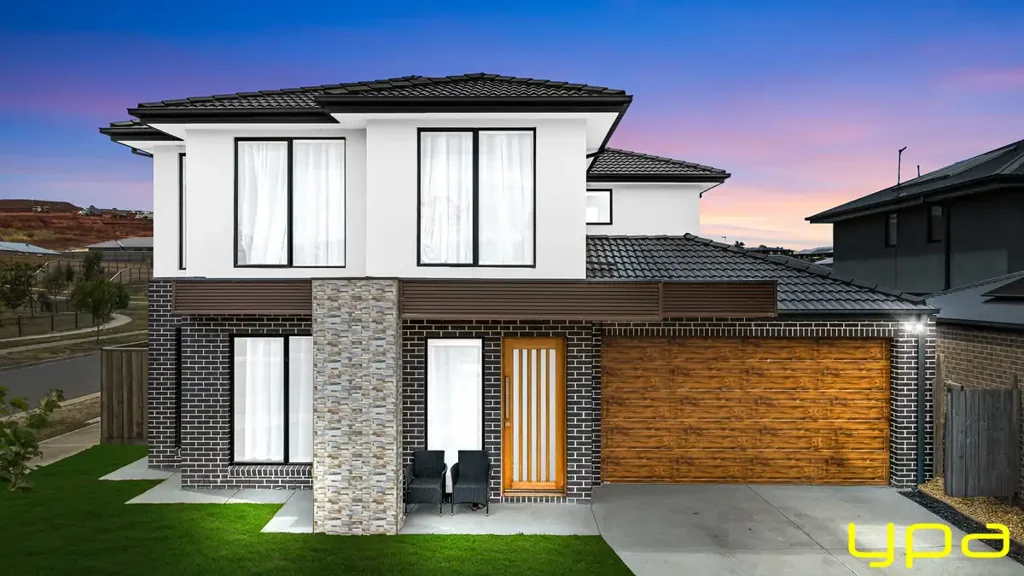 22 Horsetail Way, Drouin, VIC 3818