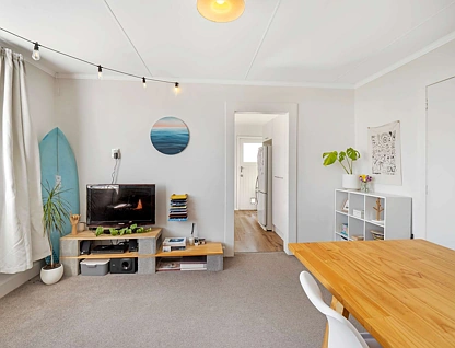 62 Niblett Street, Whanganui Central, Wanganui, Manuwatu, 4房, 1浴, 独立屋