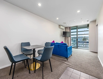 405/17 Amersham Way, Manukau, Manukau City, 1 ห้องนอน, 1 ห้องน้ำ, Apartment