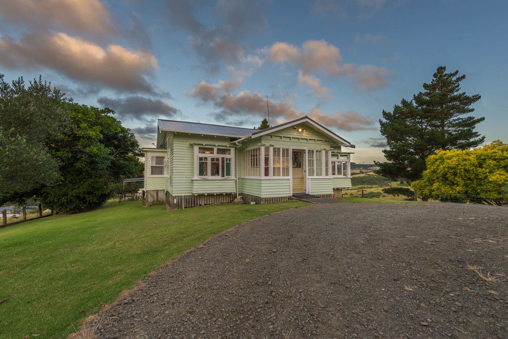 5 Audrey Luckens Lane, Helensville, Auckland - Rodney, 0 ห้องนอน, 0 ห้องน้ำ