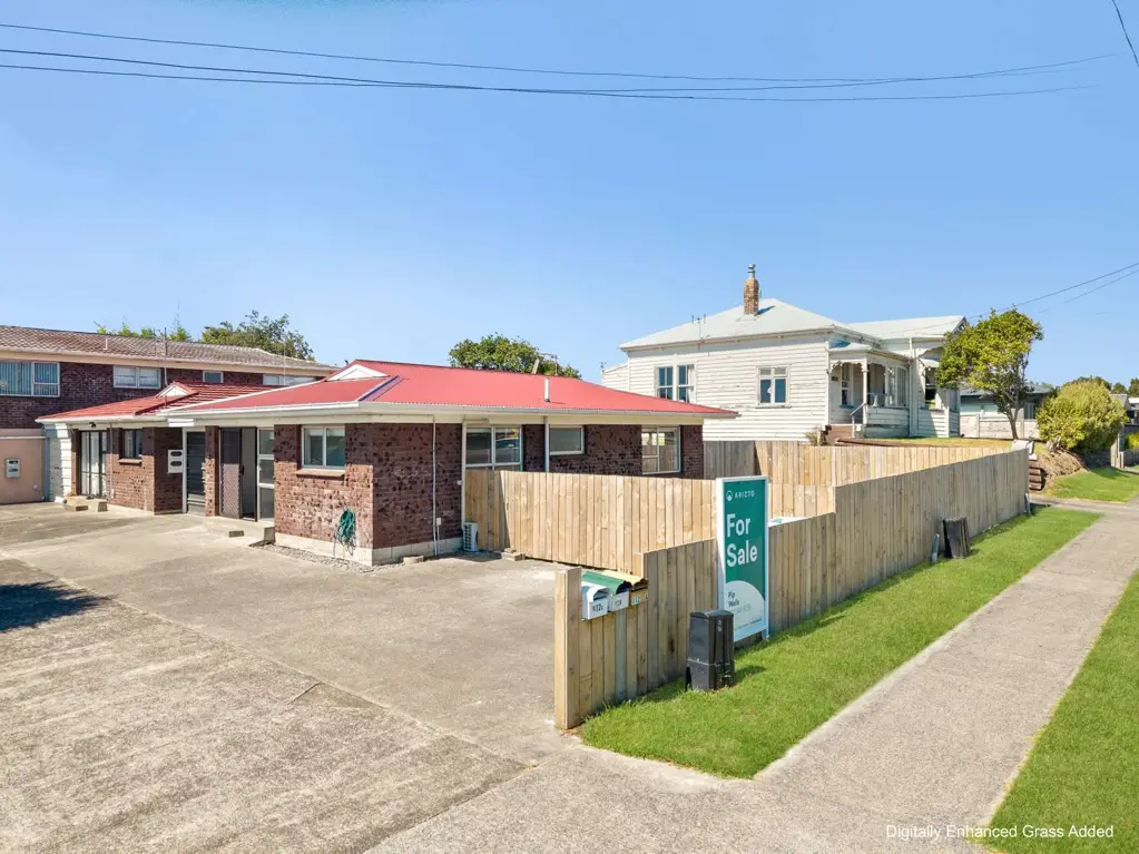 Waiuku 2部屋 Fabulous location - Stroll to Town