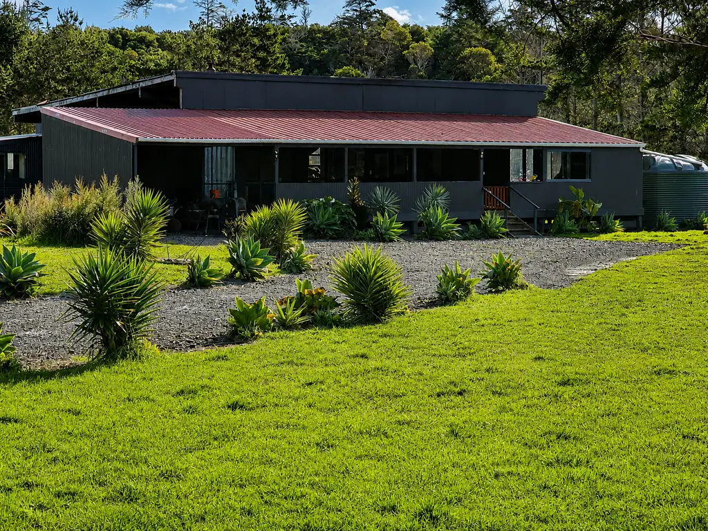 Houhora 2 Bedroom MORTGAGEE SALE - KIMBERLEY ROAD, NGATAKI
