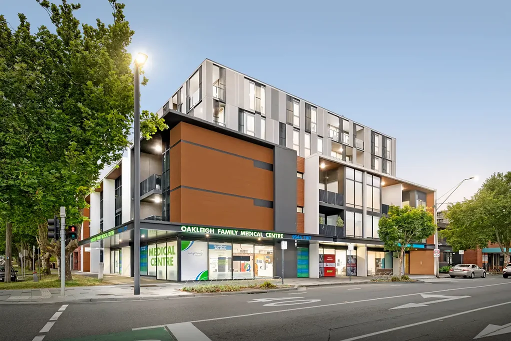 209/63-65 Atherton Road, Oakleigh, VIC 3166