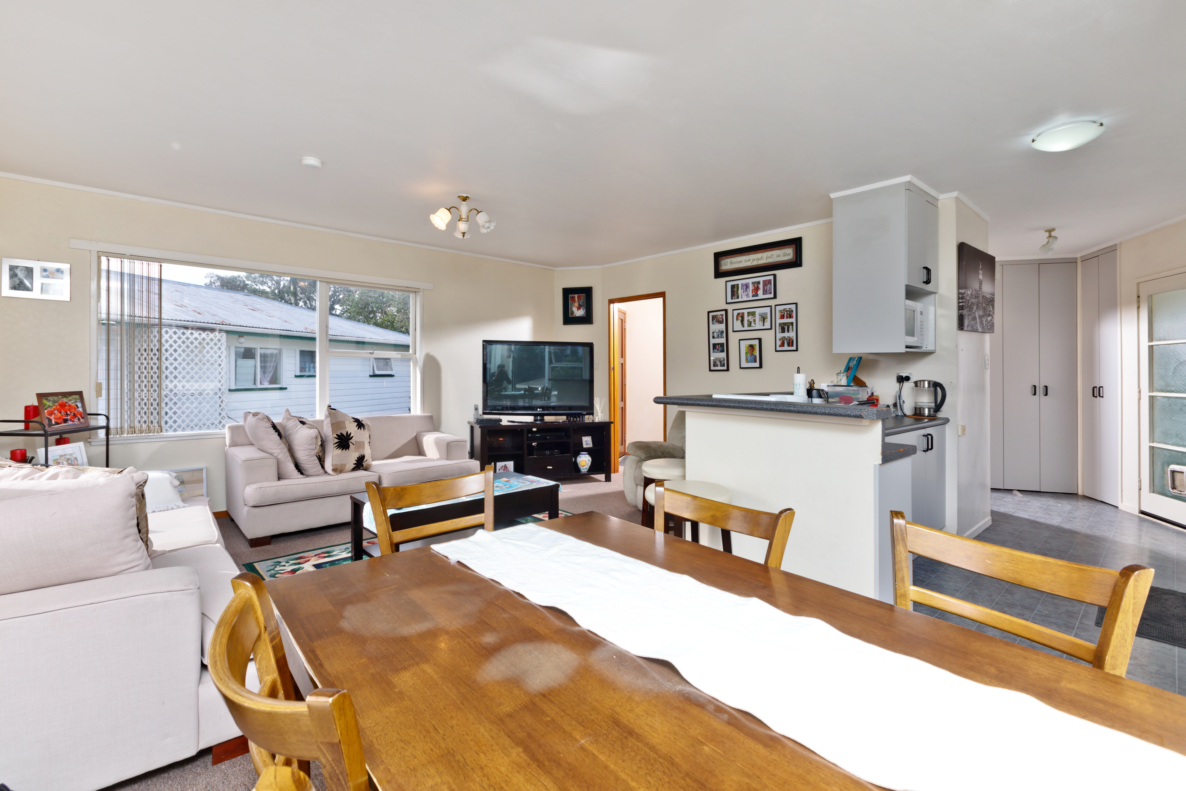 1/278 Sunset Road, Windsor Park, Auckland - North Shore, 3房, 1浴