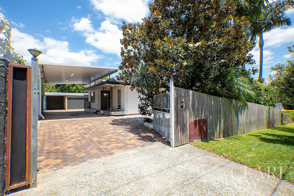 Spacious Family Living with Excellent Outdoor Extras