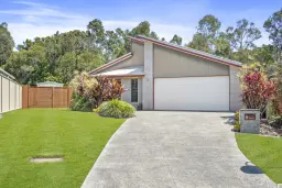 8 Tarvin Close, Wellington Point