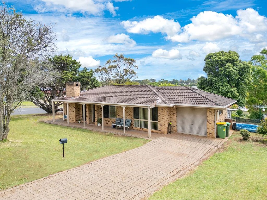 23 D A Olley Drive, Goonellabah, NSW 2480