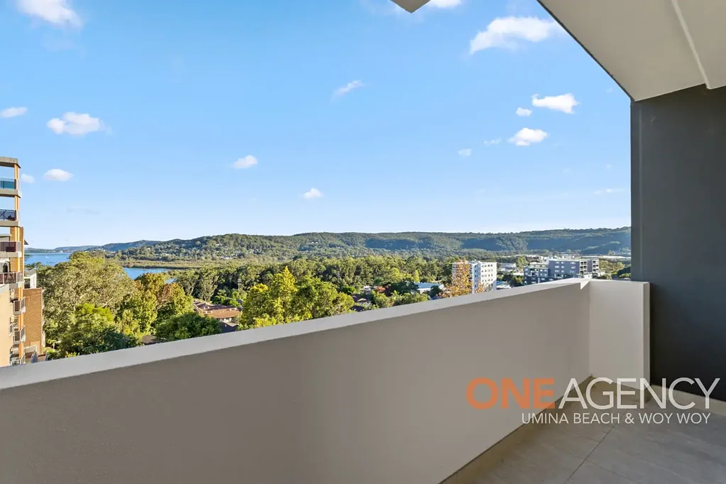 Brand New 2 bedroom units !