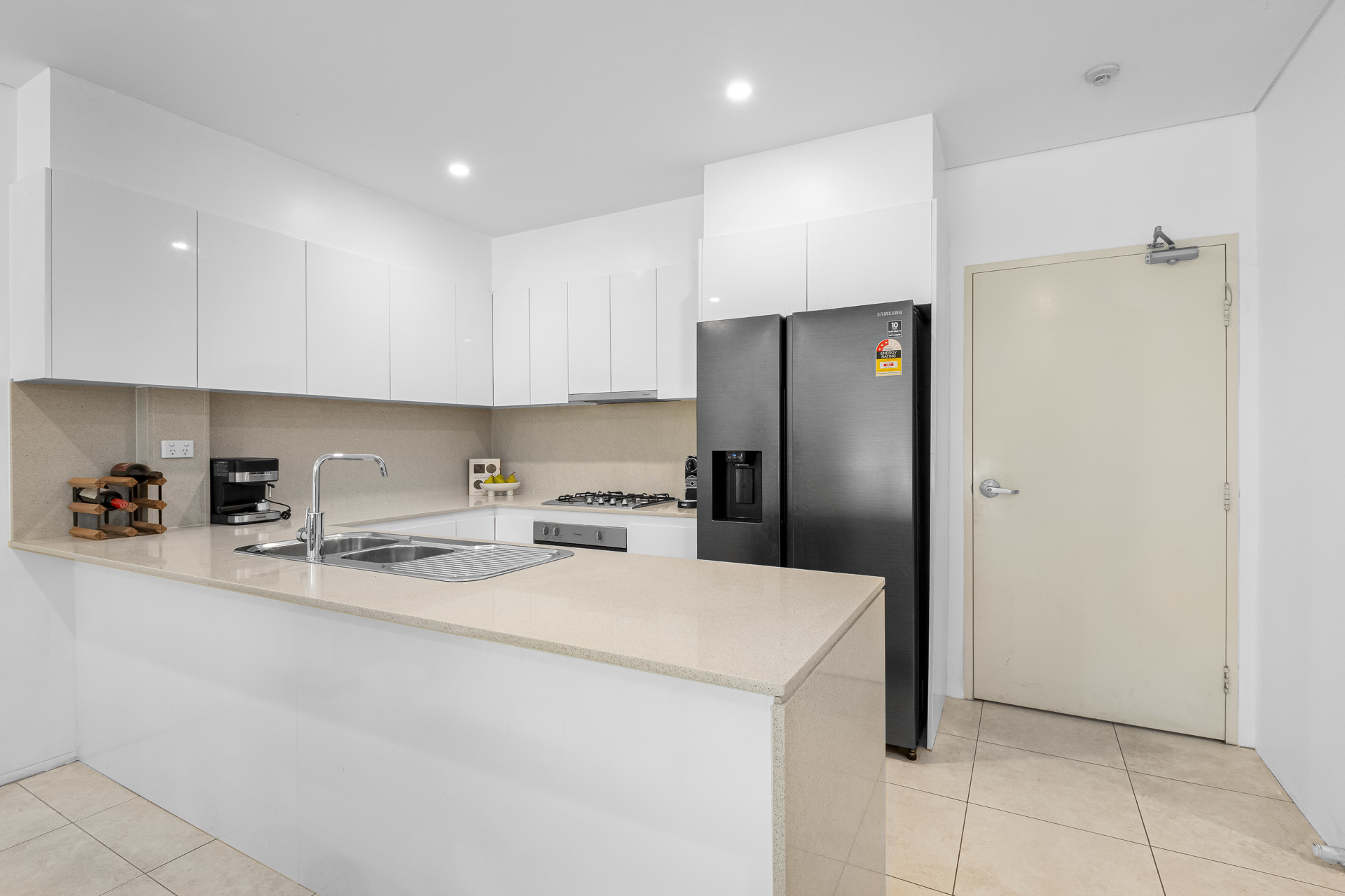 UNIT 2 13-17 PEAKE PDE, PEAKHURST NSW 2210, 0 غرف, 0 حمامات, Unit