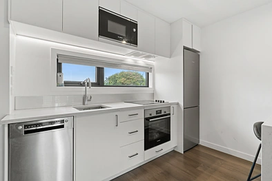 41B Walmsley Road, Mangere, Manukau City, 2 Bedrooms, 1 Bathrooms, House