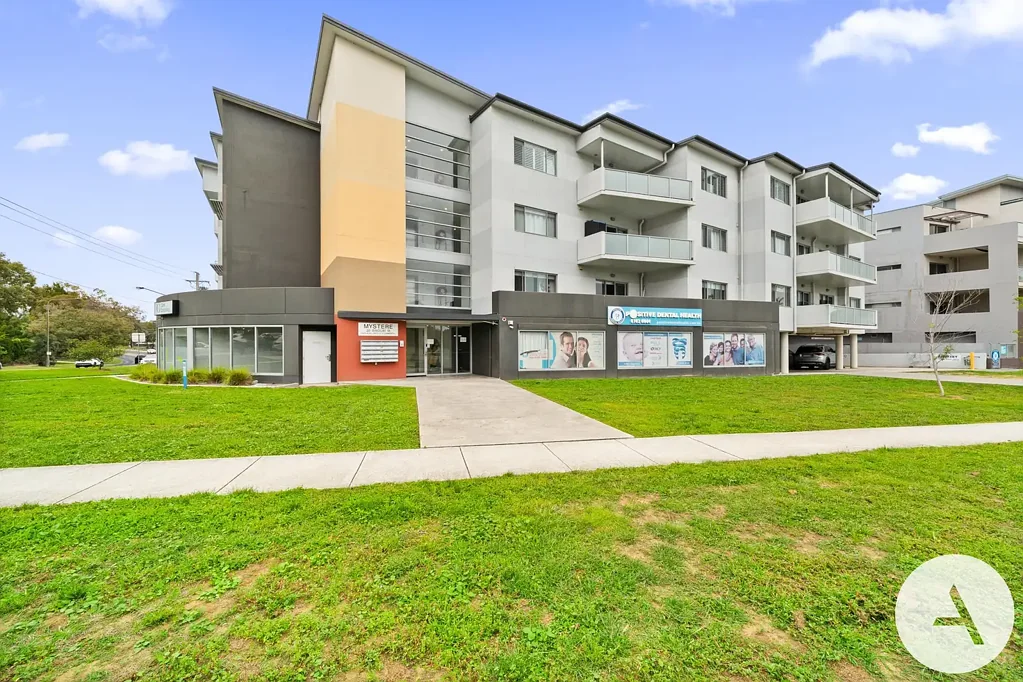 58/20 Bindubi Street, Macquarie, ACT 2614