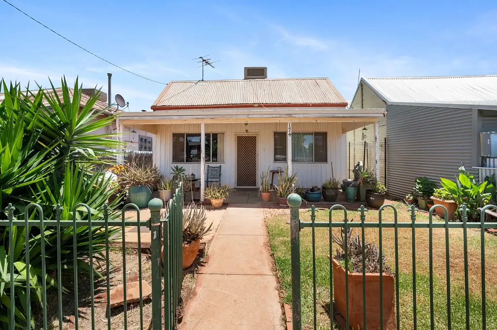 174 Dugan Street, Kalgoorlie, WA 6430