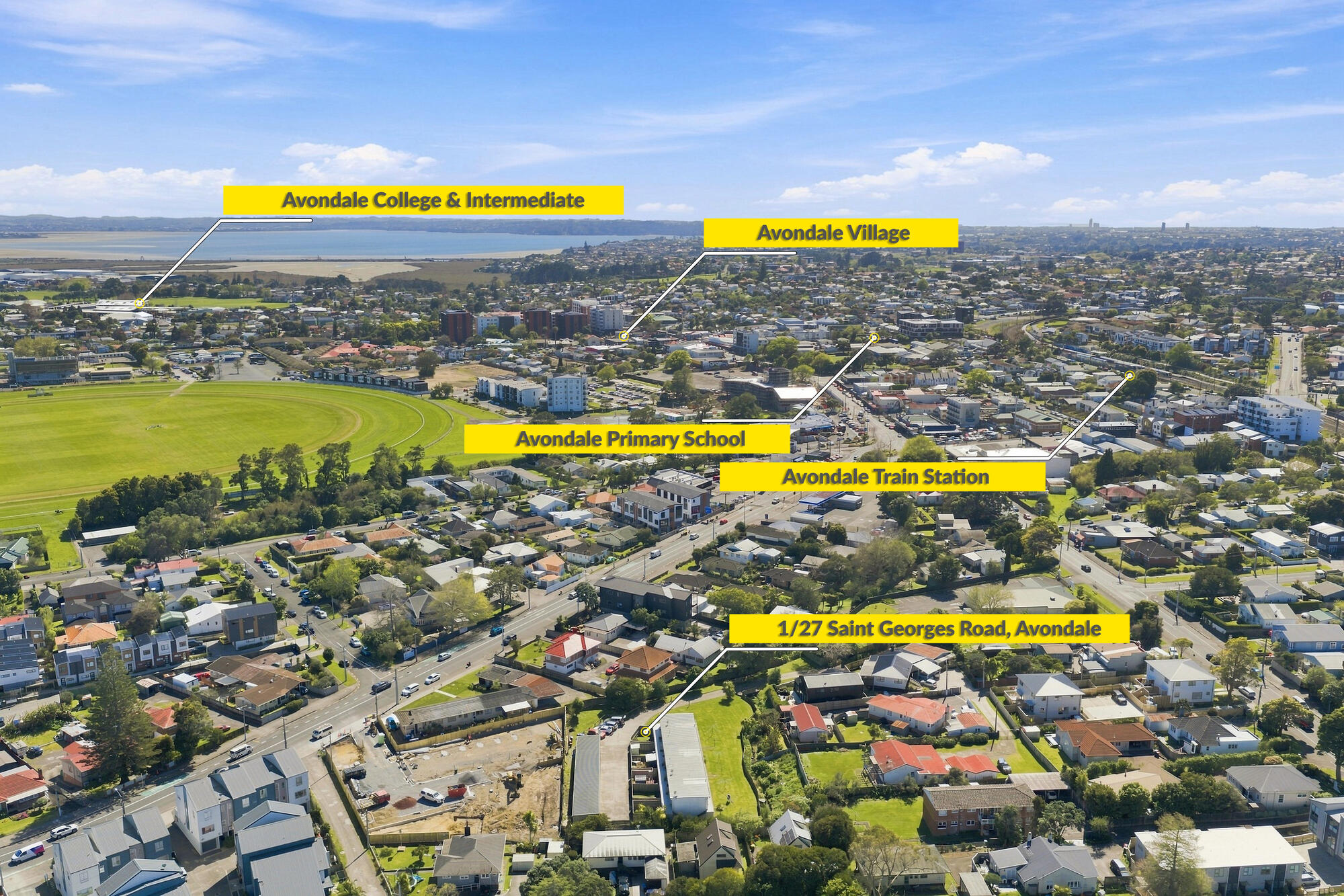 1/27 St Georges Road, Avondale, photo 18