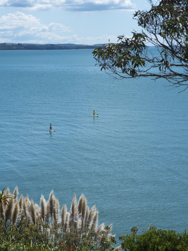 23a Hawke Crescent, Beachlands, Auckland - Manukau, 5房, 5浴