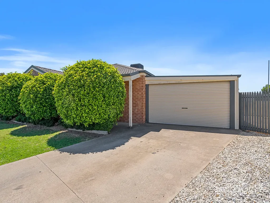 Mulwala 3 Slaapkamer Quiet & Exclusive Location