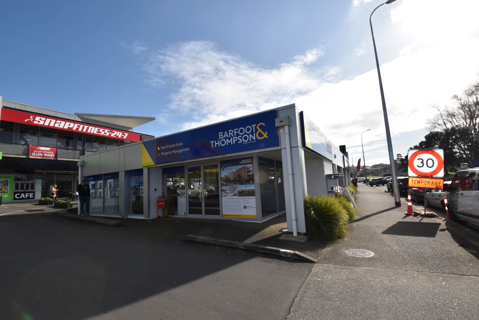 121 Apirana Avenue, Glen Innes, Auckland, 0部屋, 0バスルーム