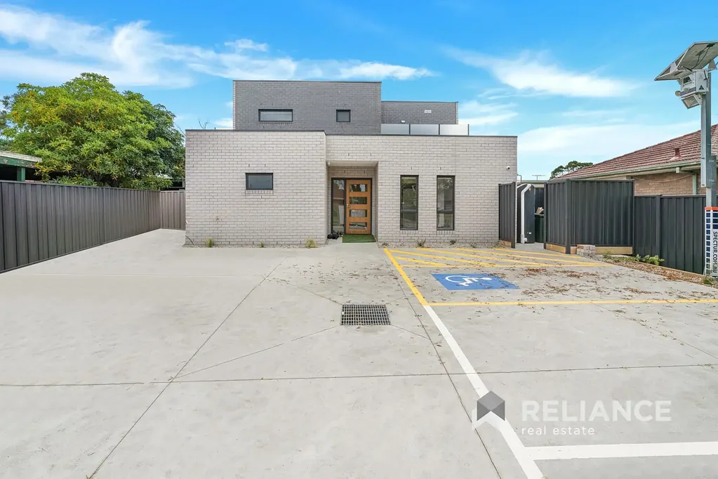 Water Usage included in weekly Rent!