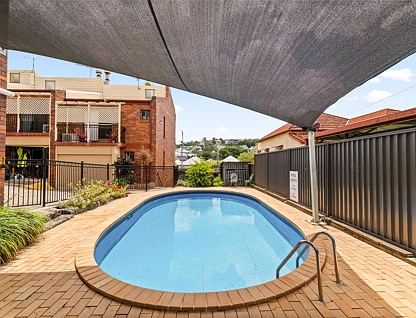 6/29 Bowler Street, Paddington, QLD 4064, 3 ਕਮਰੇ, 2 ਬਾਥਰੂਮ, Townhouse