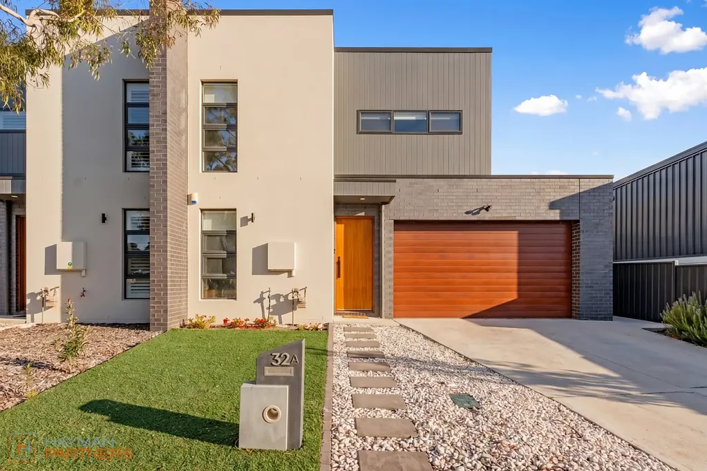 Pearce 4Habitaciones Beautifully Finished and Ready to Enjoy