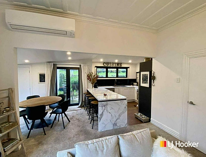 39 Ann Street, Roslyn, Dunedin City, 3 Bedrooms, 1 Bathrooms, House