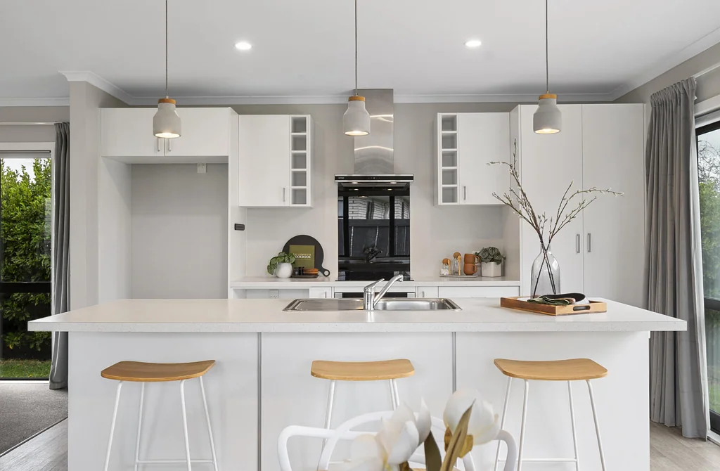 Feilding 3Zimmer Effortless Modern Living