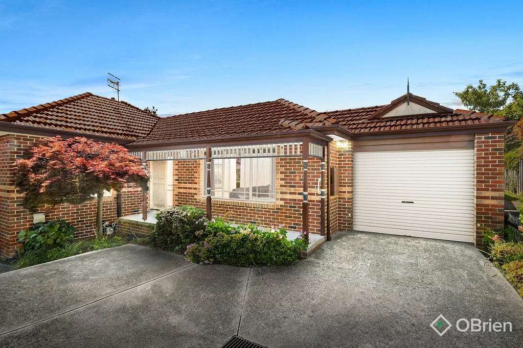 4/25 Bowen Street, Ferntree Gully, VIC 3156