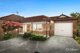 4/25 Bowen Street, Ferntree Gully