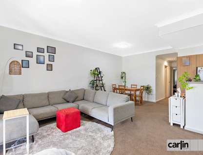 9/105 Wentworth Parade, Success, WA 6164, 2 Bedrooms, 2 Bathrooms, Apartment